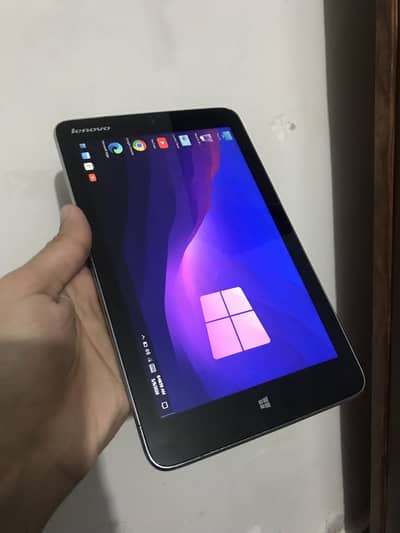 Lenovo Tab