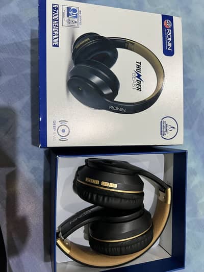 Headphones