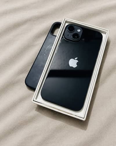 Apple iPhone 14 JV with box | 10/10 condition
