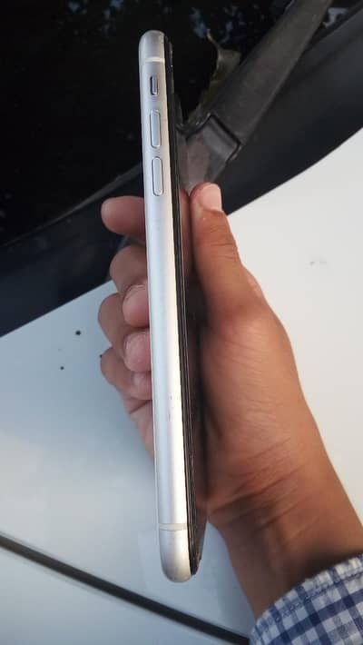 Iphone 11  4/64 Non pta