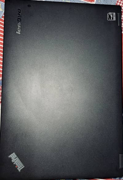 Lenovo Thinkpad T440p
