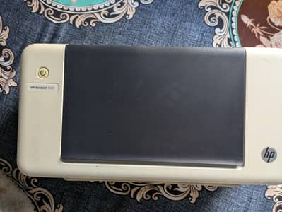 HP Deskjet printer 1010
