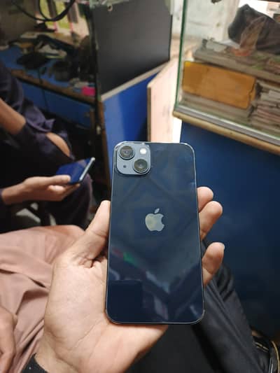 iphone 13 PTA approved
