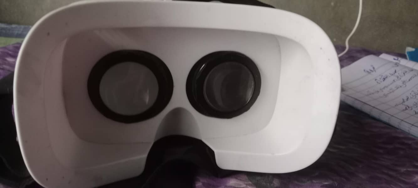 VR Headset 1