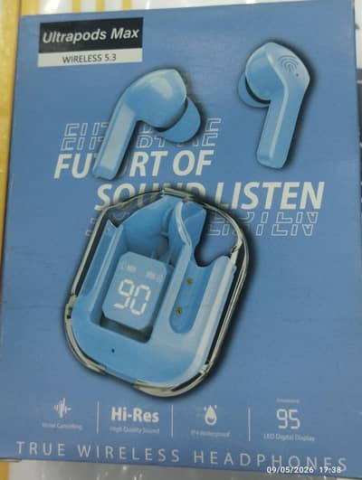 Air buds Deal