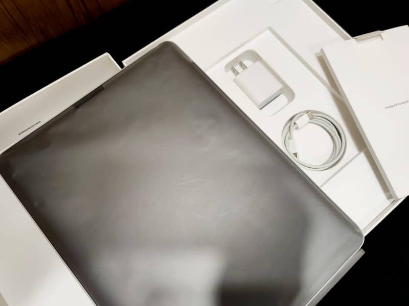 Apple iPad pro M1 1