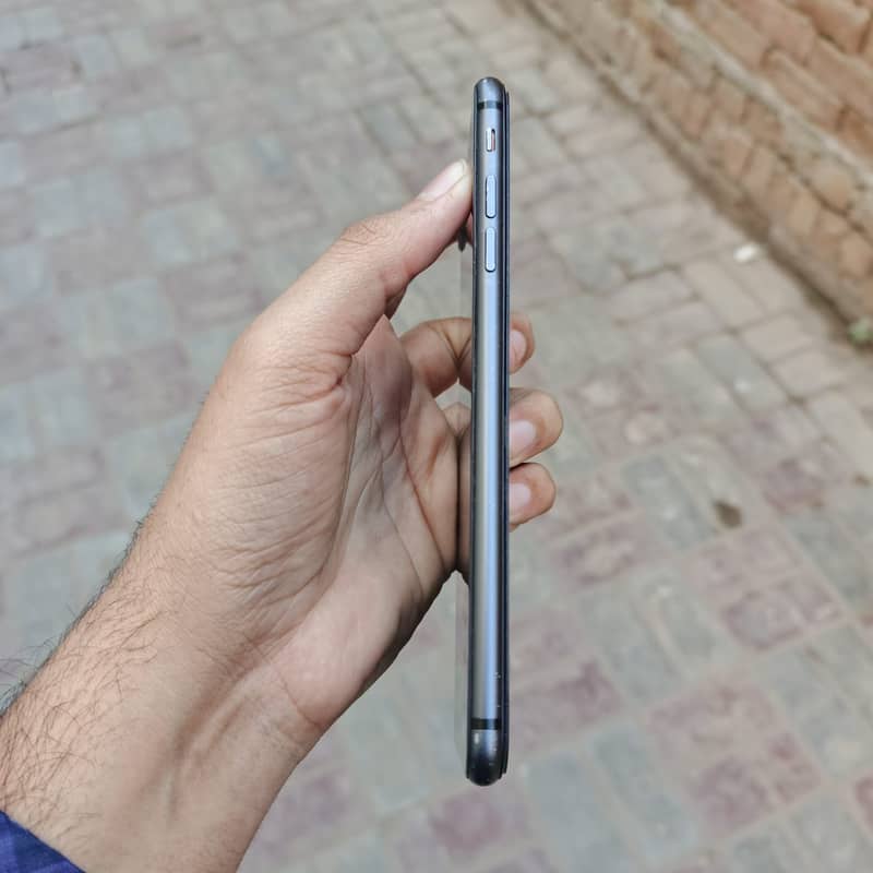 Iphone 8plus PTA approved 3