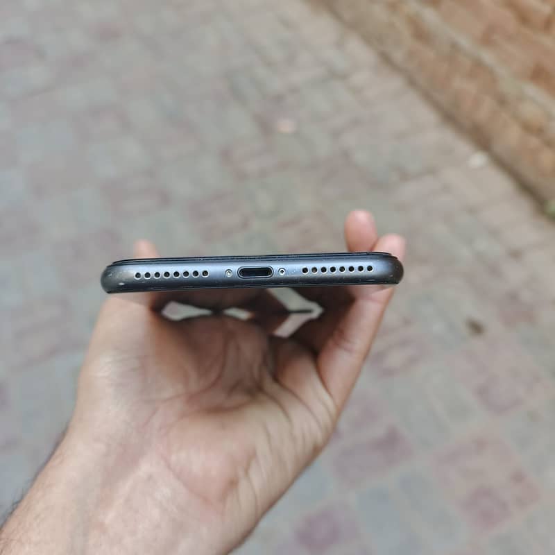 Iphone 8plus PTA approved 4