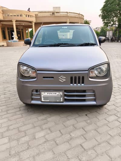 Suzuki Alto Vxr 2019/20 For Sale