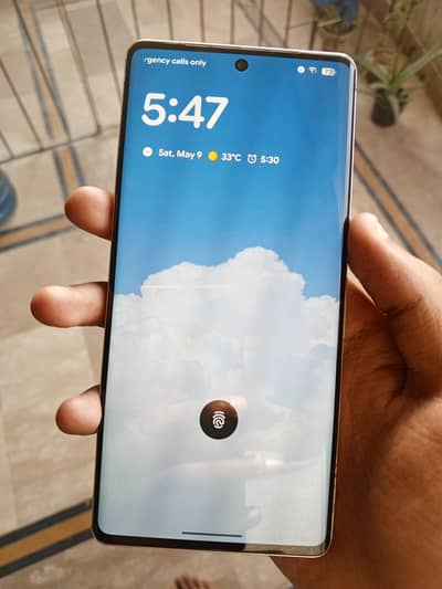 Google Pixel 7 Pro
