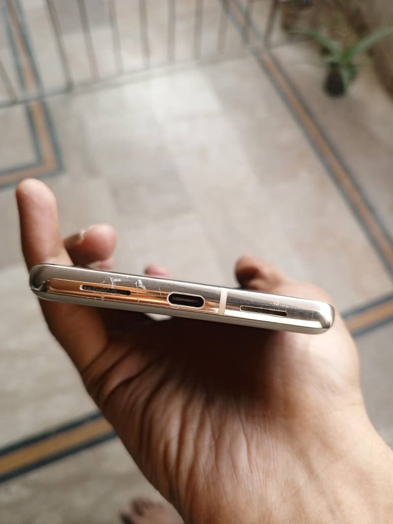 Google Pixel 7 Pro 3