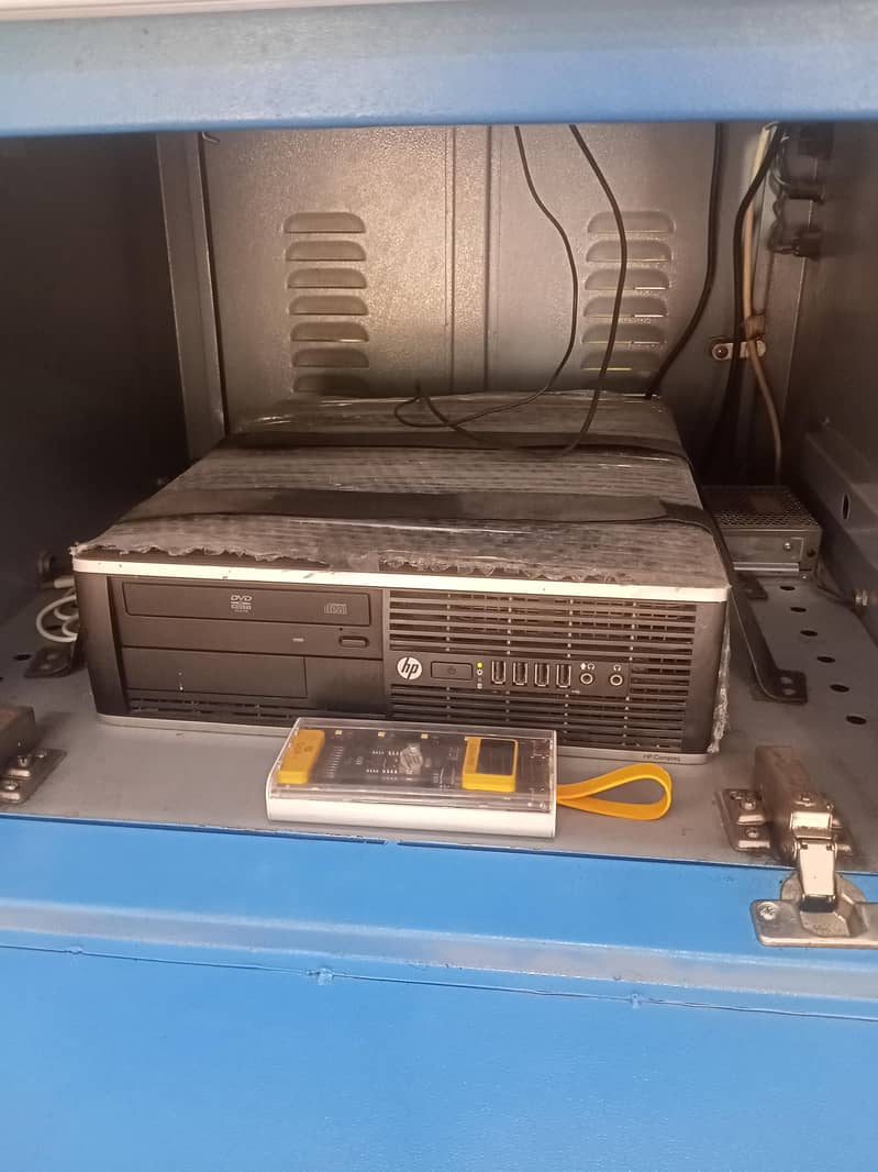 wheel alignment machine 3