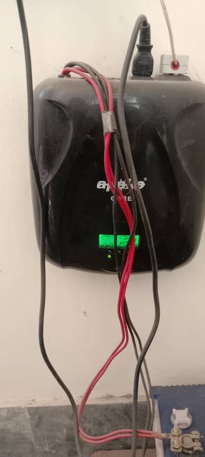 Apollo UPS 1500 watt