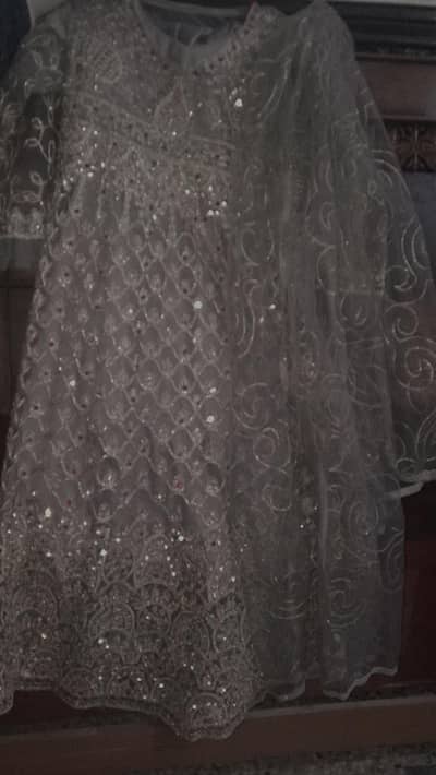 wedding wear dress