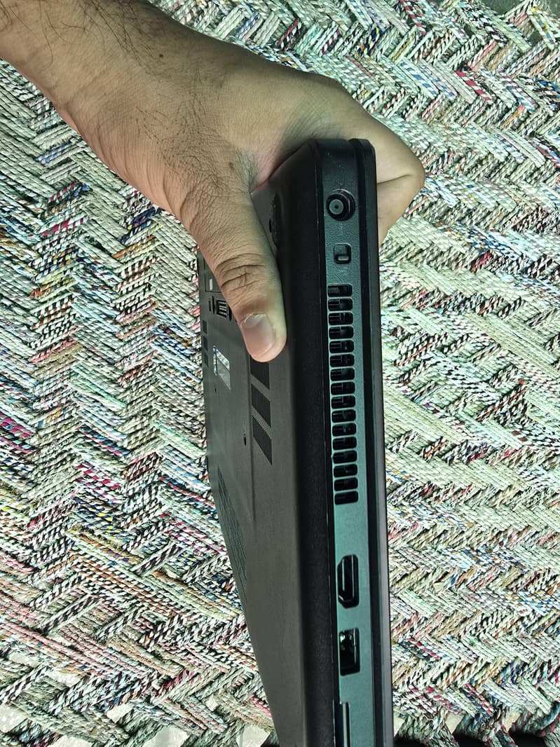 DELL Latitude E5540 5