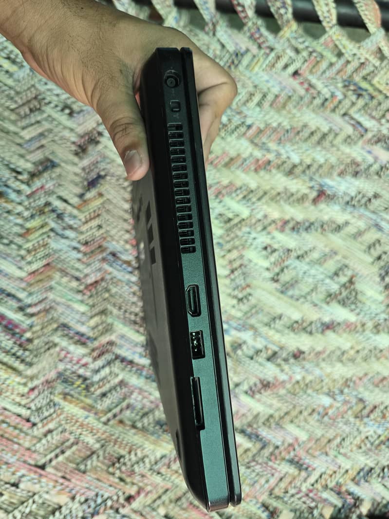 DELL Latitude E5540 9