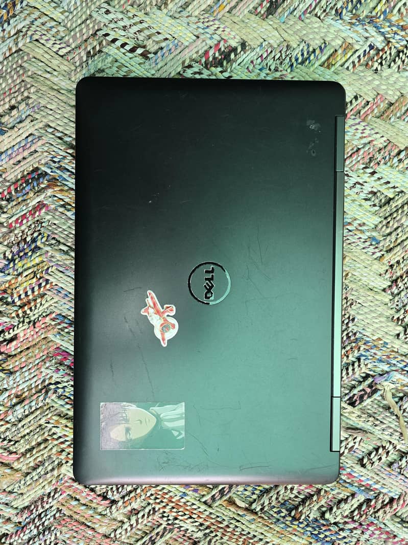 DELL Latitude E5540 10