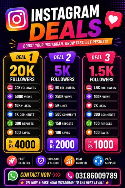 buy Instagram followers