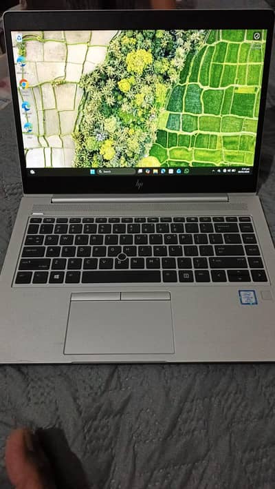 Hp EliteBook 840 GS