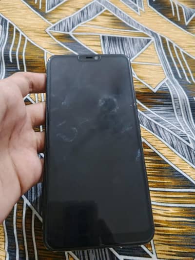 vivo y85 4/64 for sale