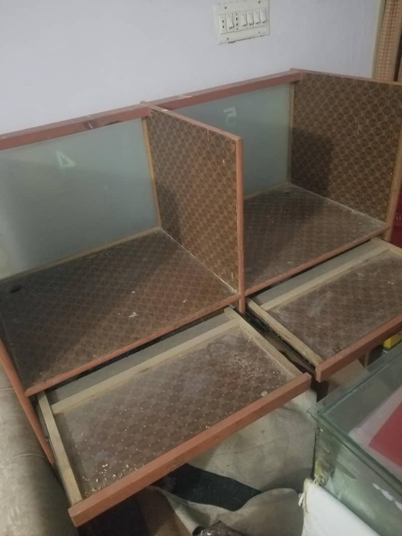 Computer troley 1