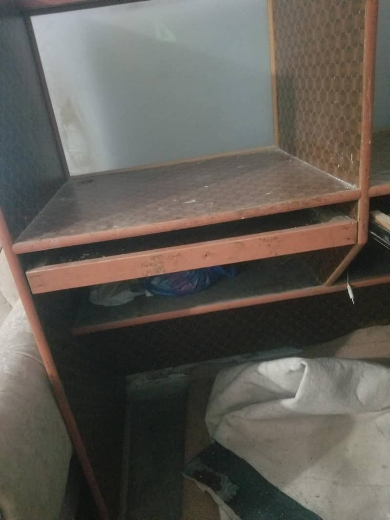 Computer troley 2