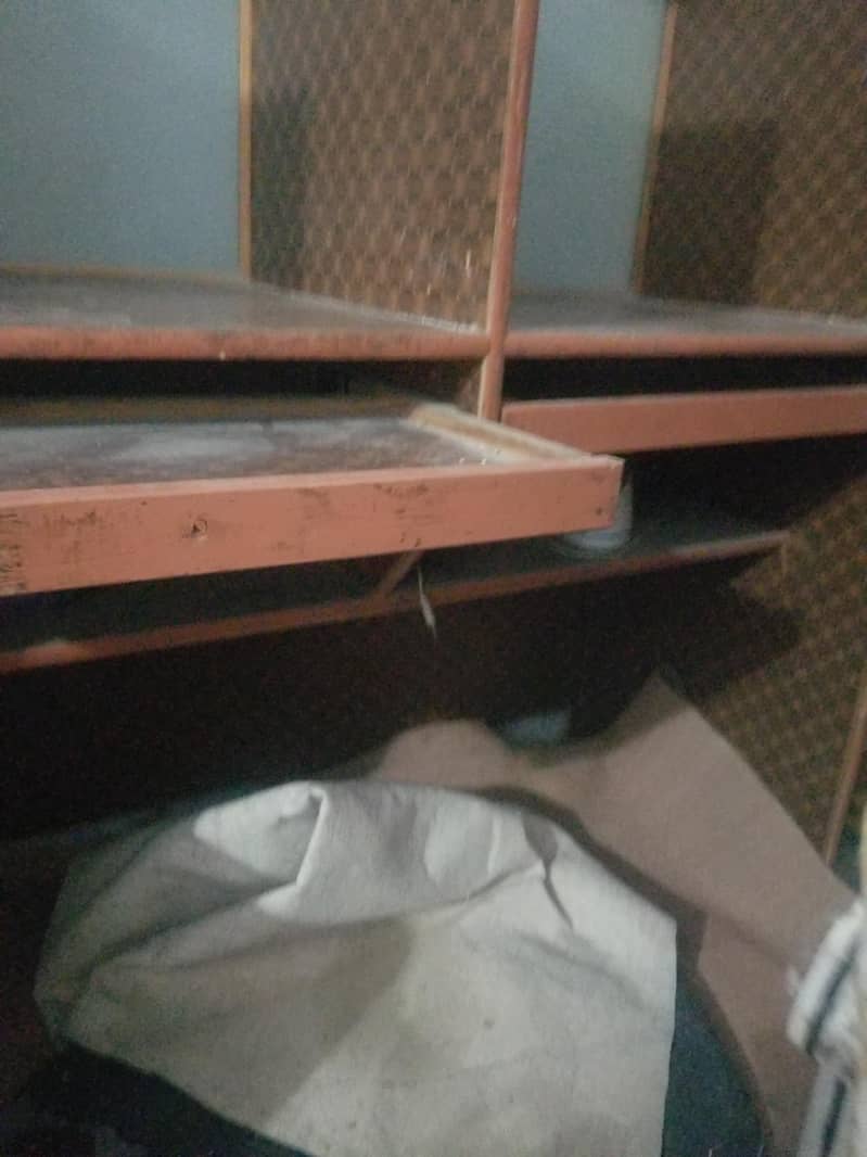 Computer troley 3