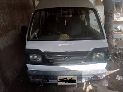 Suzuki Bolan For sale