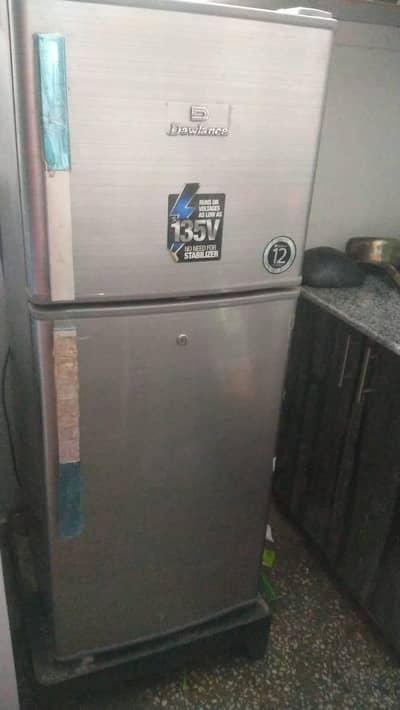 Dawlance Refrigerator used only 2 months