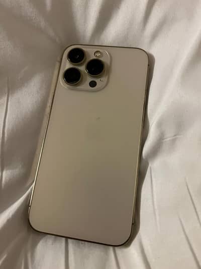 Iphone 12pro (pta)