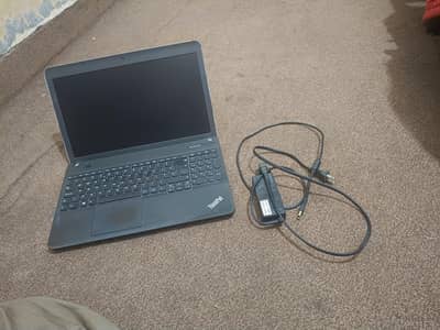 Lenovo Thinkpad E531
