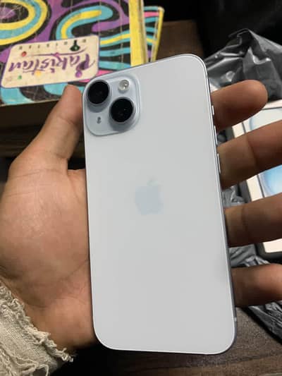 iphone 15 JV