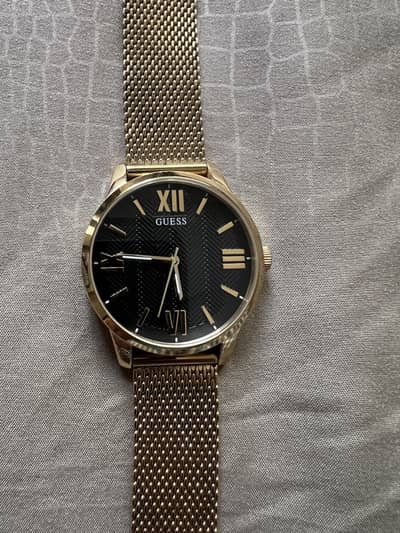 Guess Men’s Watch(Original)