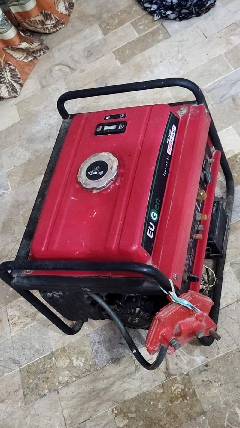 generator 0