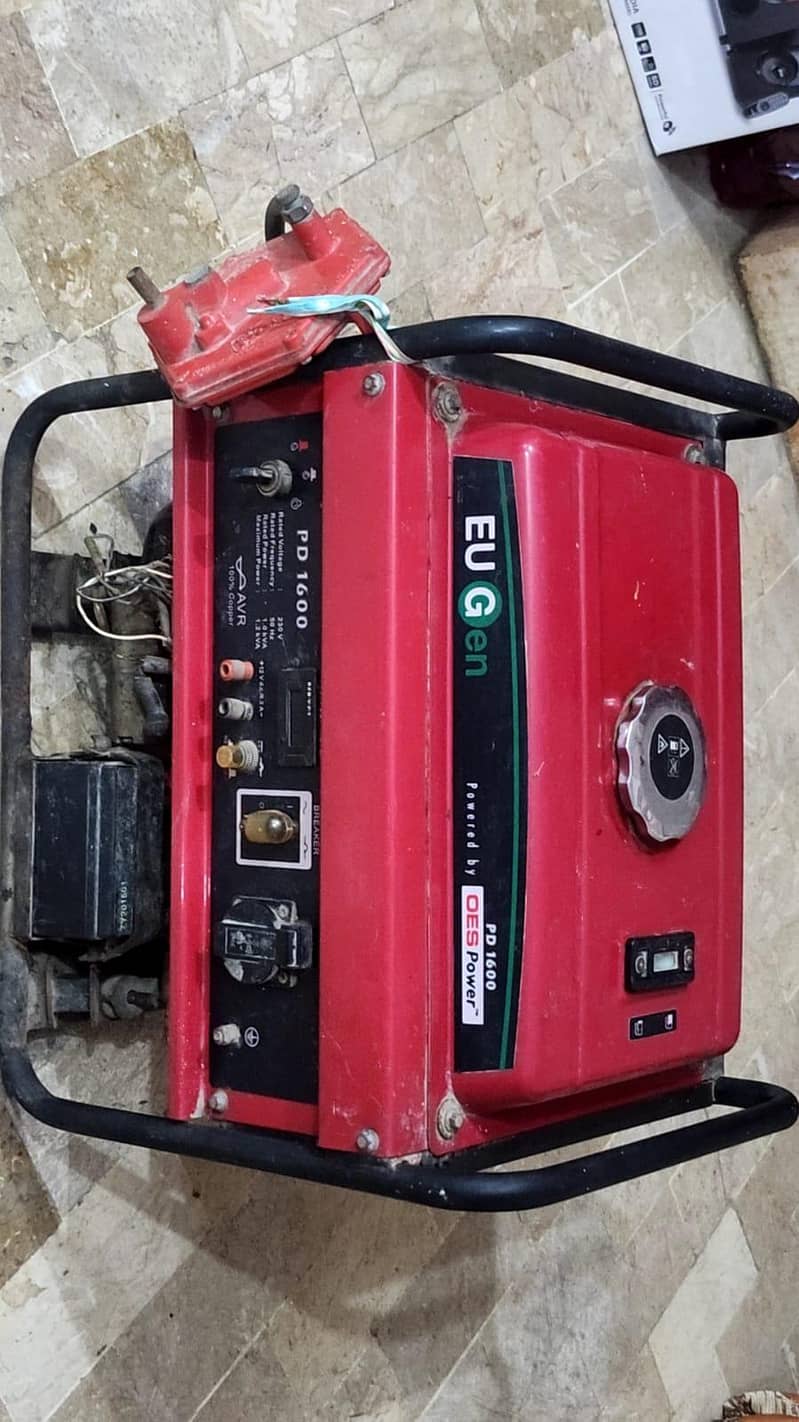 generator 2
