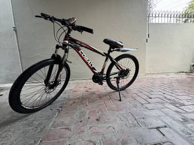 Bicycle for sale