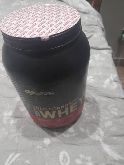 Chocolate Hazelnut flavour available 2lb