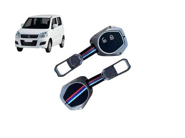 Metal Zinc Cover Suzuki Wagon R 2020