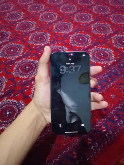 13 pro max 512GB original condition.