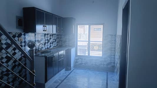 2.5 marla house for rent at shadab colony jhang road