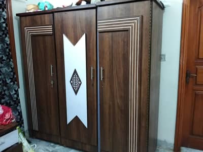 Bed set furniture