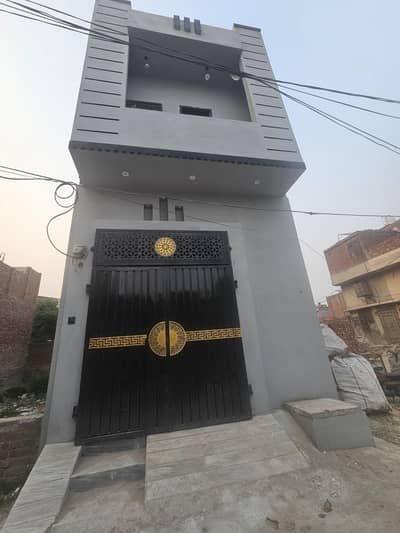 Double story house for Rent