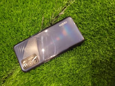 Oppo A16