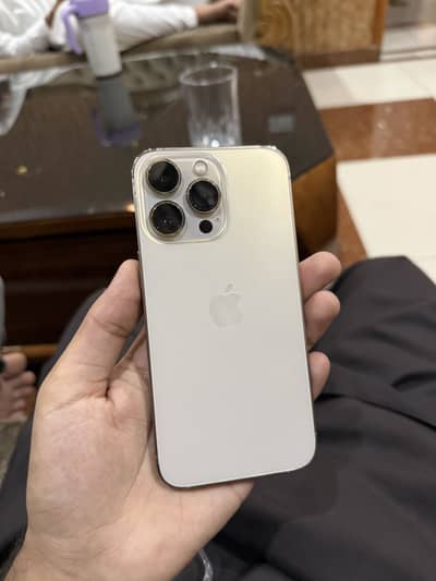 Iphone 13 pro non Pta jv