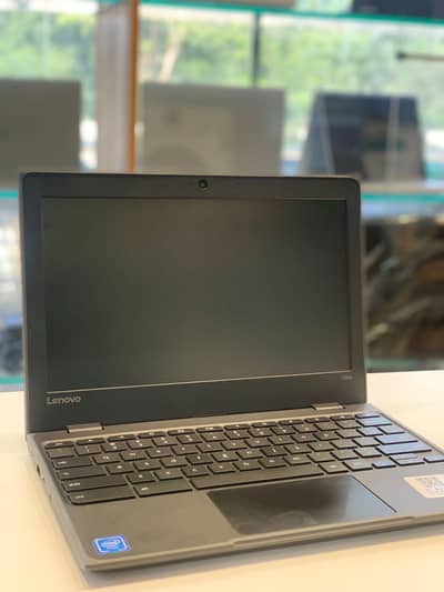 Lenovo Chromebook