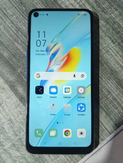 exchange sale oppo A54  NOn PtA