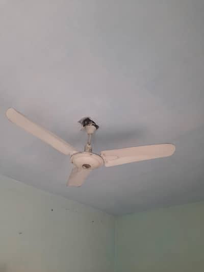 2 ceiling fans for sale
