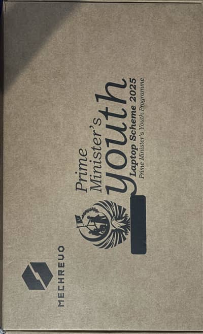 PM laptop