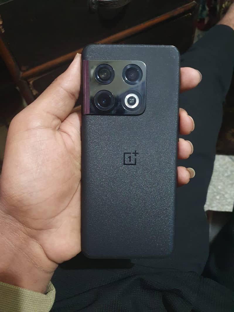 one plus 10pro 0