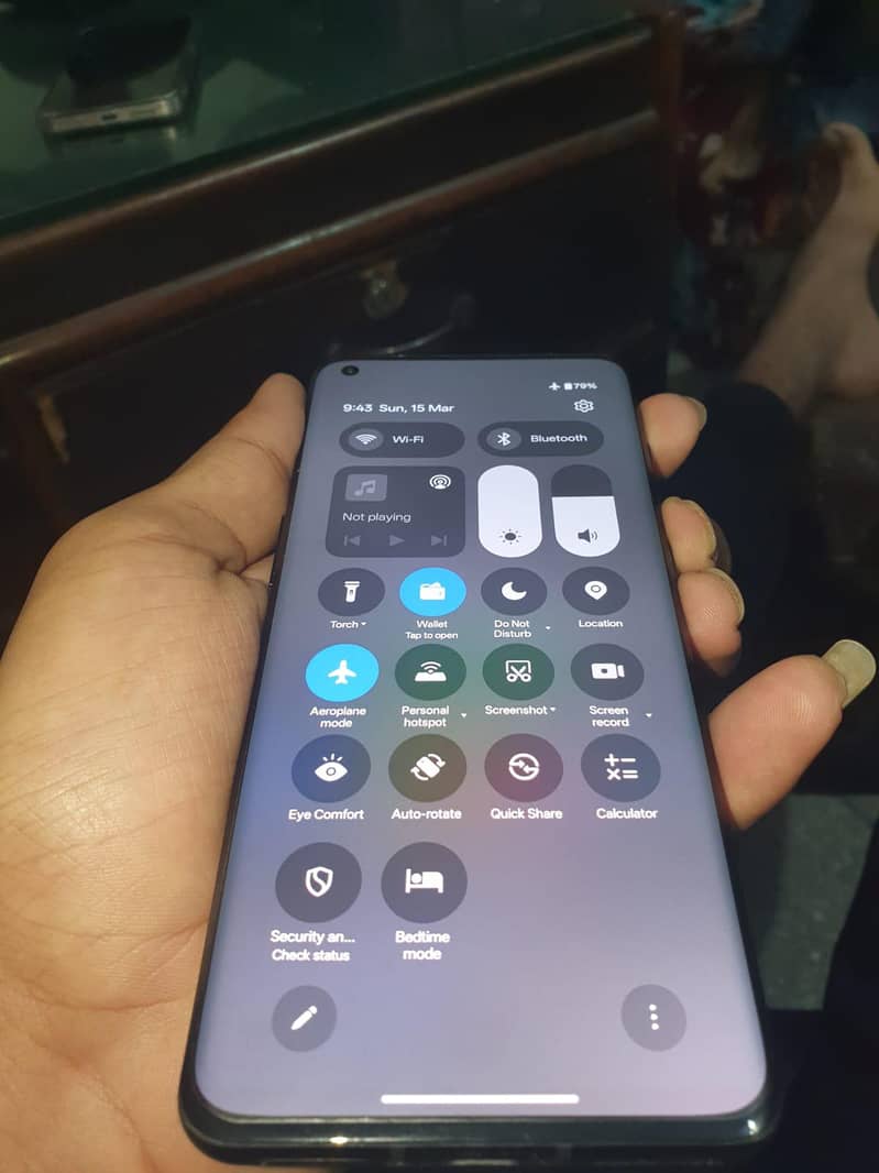 one plus 10pro 5